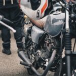 Can You Paint Motorcycle Exhaust?
