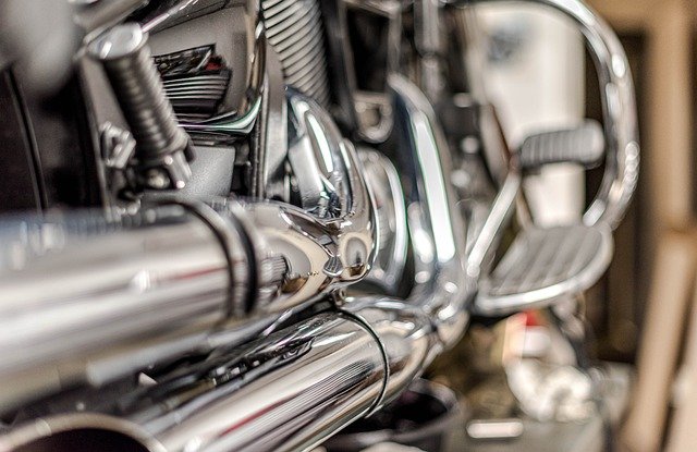 Which Cooling System is Best for Motorcycles?