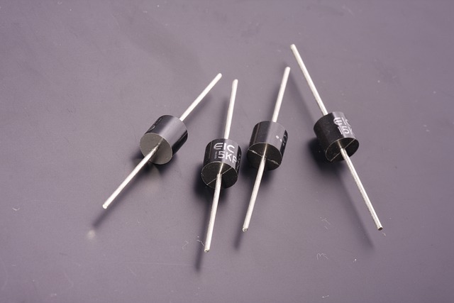 Rectifier diodes