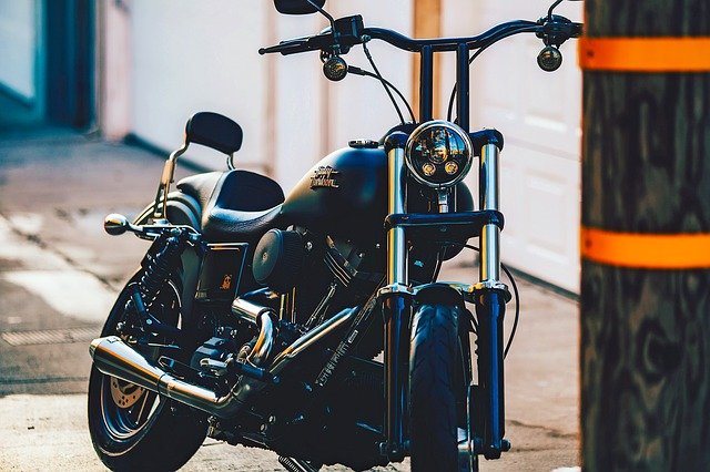 9 Factors That Affect Motorcycle Fuel Efficiency And Mileage