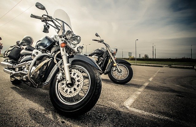 Are Motorcycle Engine Guards Worth It?