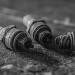 Motorcycle Spark Plugs Lifespan: How Often Should You Change?
