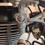 Motorcycle Fuel Valve - RES