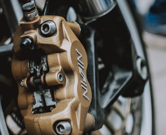 Is Motorcycle Brake Fluid Different From Car? (Or Same?)
