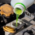 Is Motorcycle Coolant The Same As Car Coolant?
