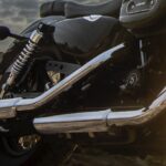 Motorcycle Exhaust (Types, Parts And Maintenance)