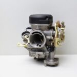 Why Do Motorcycles Have Multiple Carburetors?