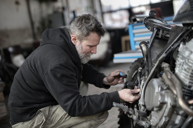 25 Important Reasons Why Your Motorcycle Is Not Starting