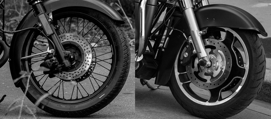 Alloy Wheels vs Spoke Wheels: Which Is Better?