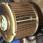 Do you have to change the oil when changing the oil filter?