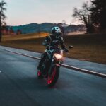 7 Useful Tips For New Motorcycle Riders