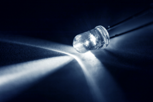 Light emitting diode