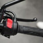 Motorcycle kill switch