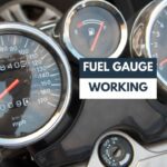 Fuel Gauge Working
