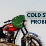 Motorcycle cold start