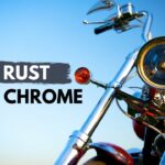 motorcycle chrome