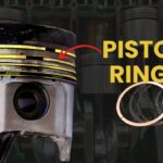 Piston rings - thumbnail