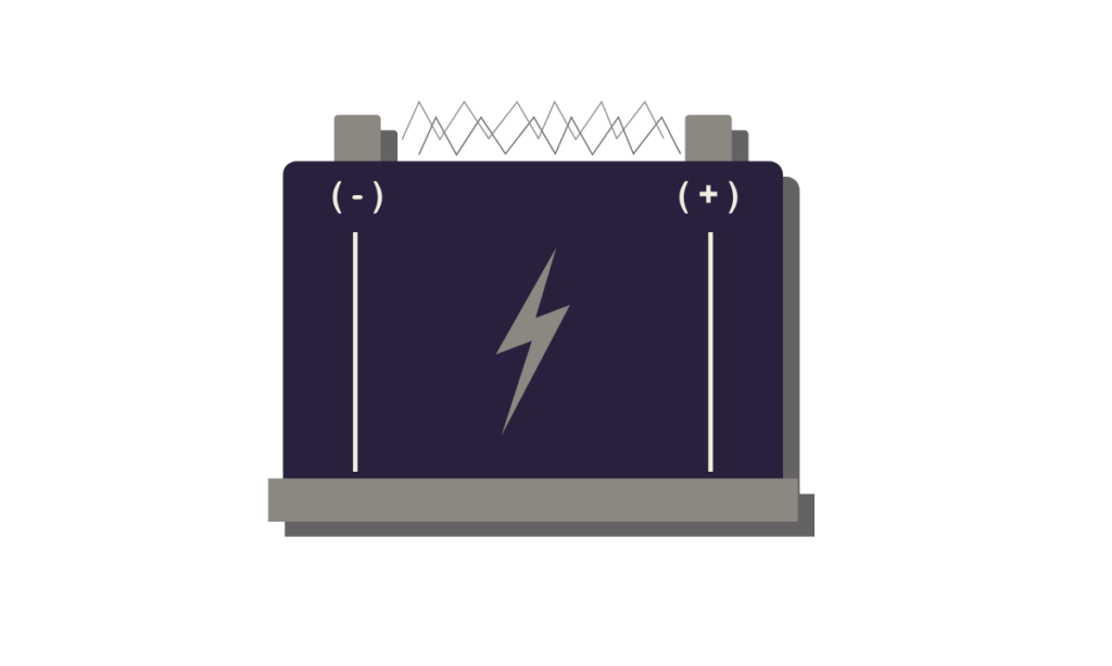 Battery - icon