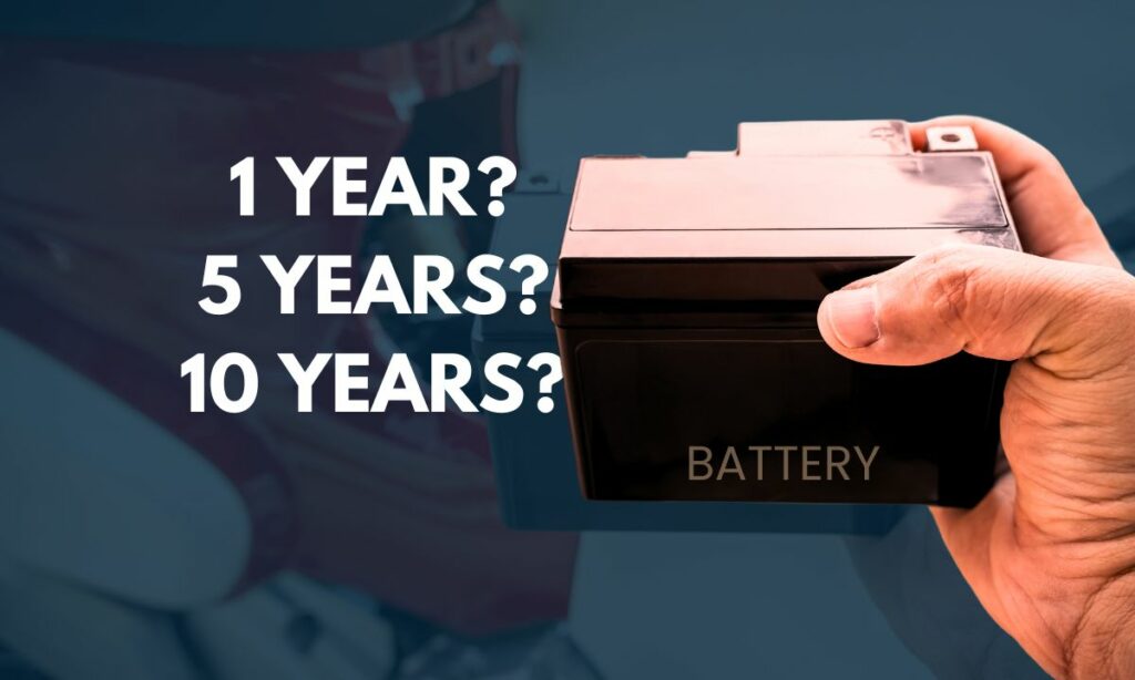 Battery lifespan - thumbnail