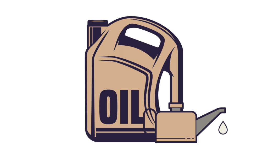 Oil - icon