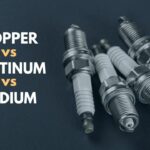 Copper vs Platinum vs Iridium spark plugs - thumbnail